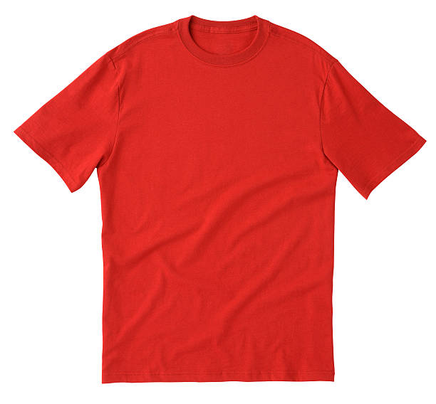 Plain T-Shirt