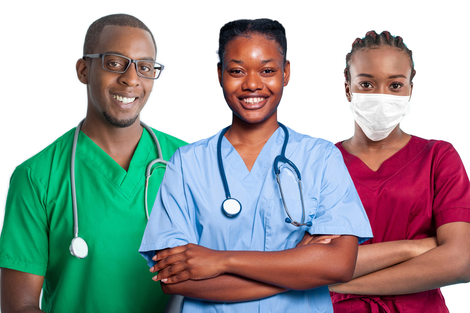 MEDICAL WEAR