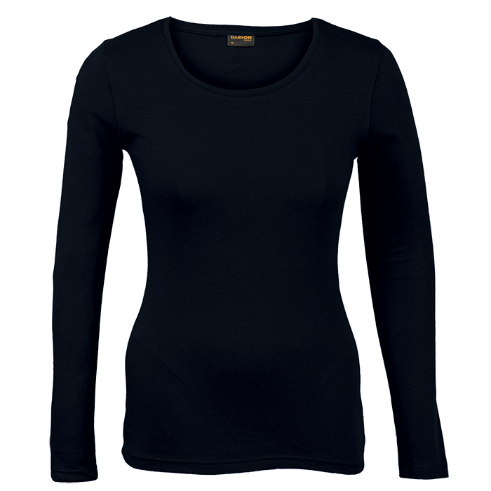 Womens Underscrubs 145g (Barron)