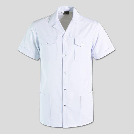 Short Sleeve Clinical(Unisex)